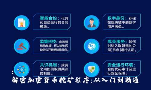:
解密加密货币挖矿程序:从入门到精通