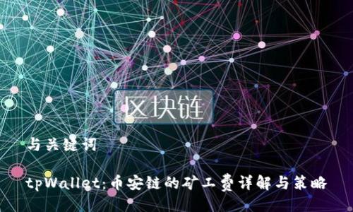 与关键词
tpWallet:币安链的矿工费详解与策略