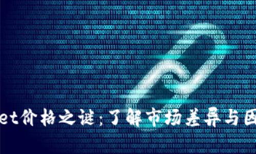 tpWallet价格之谜：了解市场差异与因素解析