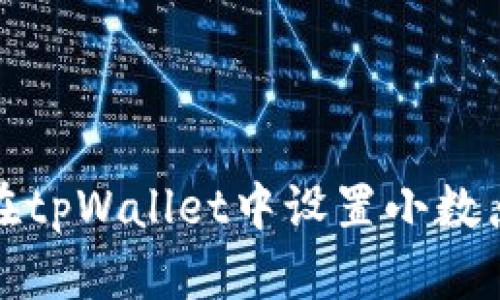 如何在tpWallet中设置小数点精度