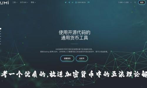 思考一个优质的,放进加密货币中的五浪理论解析
