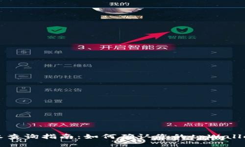 tpWallet授权查询指南:如何确认您的tpWallet是否已授权