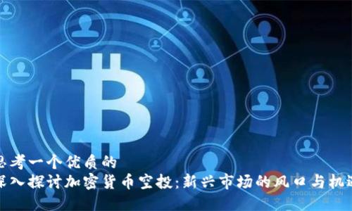 思考一个优质的  
深入探讨加密货币空投：新兴市场的风口与机遇