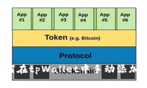  如何在tpWallet中手动添加代币