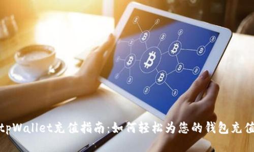 tpWallet充值指南：如何轻松为您的钱包充值