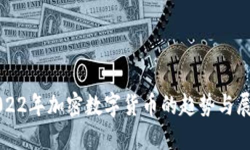 2022年加密数字货币的趋势与展望