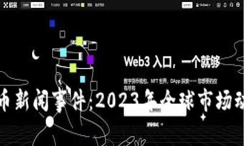 加密货币新闻事件:2023年全球市场动态分析
