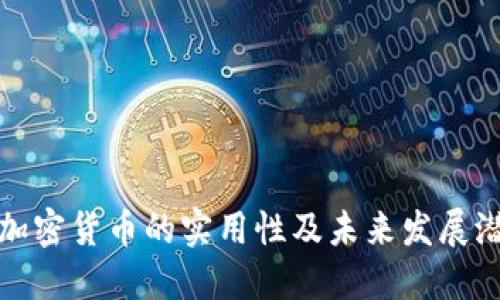 : 加密货币的实用性及未来发展潜力