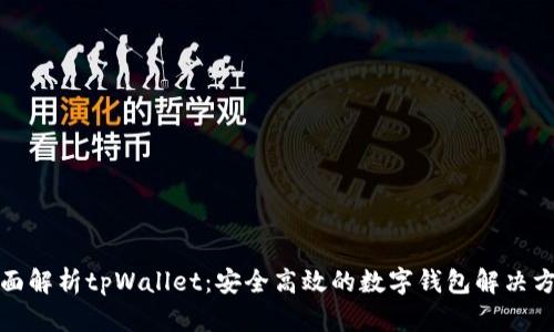 全面解析tpWallet：安全高效的数字钱包解决方案