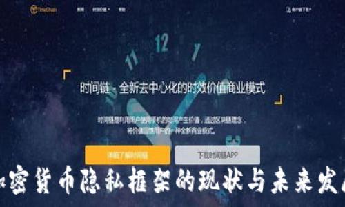 加密货币隐私框架的现状与未来发展
