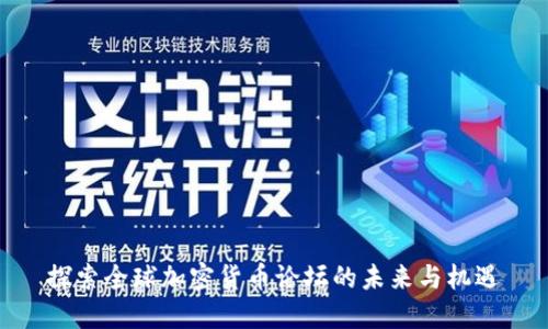 探索全球加密货币论坛的未来与机遇