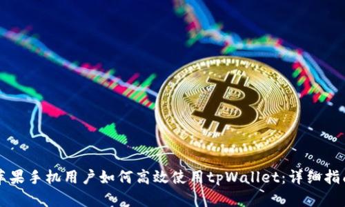苹果手机用户如何高效使用tpWallet:详细指南