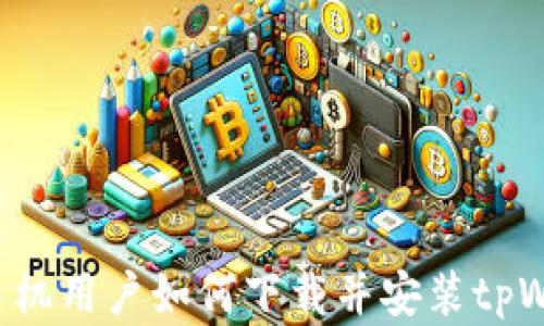 
苹果手机用户如何下载并安装tpWallet？