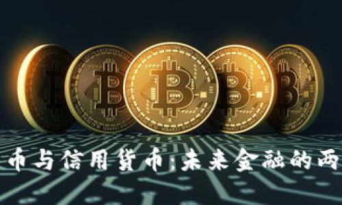 加密货币与信用货币:未来金融的两大支柱