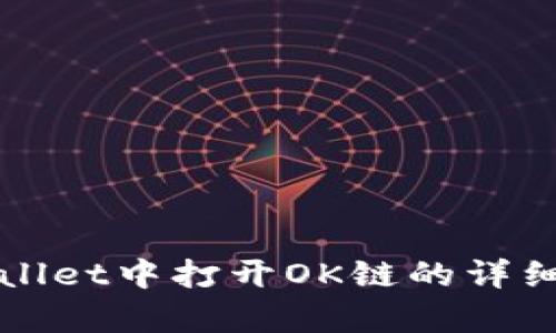 如何在tpWallet中打开OK链的详细步骤与指南