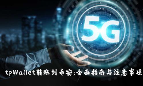  tpWallet转账到币安：全面指南与注意事项