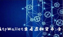 如何在tpWallet查看虚拟货币：全面指南