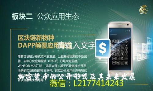 加密货币的公开形式及其未来发展