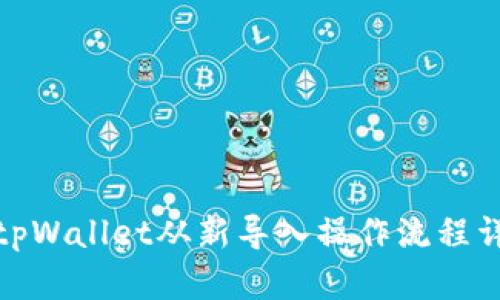 : tpWallet从新导入操作流程详解