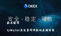 和关键词tpWallet与交易所网络的区别分析