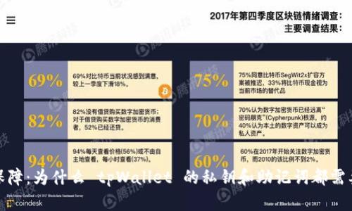安全保障：为什么 tpWallet 的私钥和助记词都需要备份
