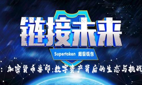 : 加密货币兽印:数字资产背后的生态与挑战
