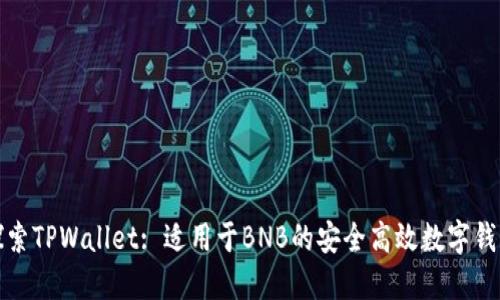探索TPWallet: 适用于BNB的安全高效数字钱包