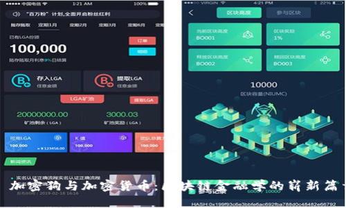 : 加密狗与加密货币:区块链金融学的崭新篇章