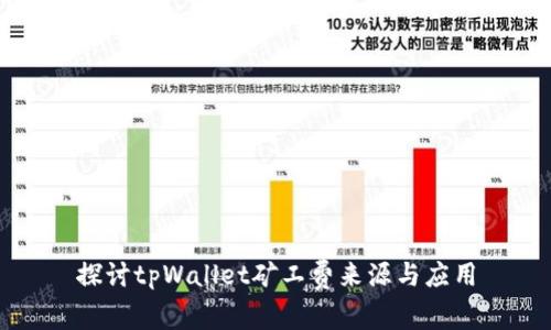 探讨tpWallet矿工费来源与应用