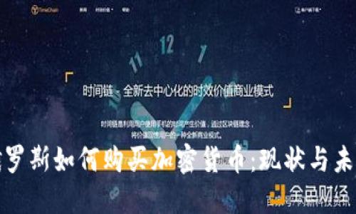 俄罗斯如何购买加密货币：现状与未来