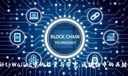  探秘tpWallet中的能量与带宽：区块链中的关键资源