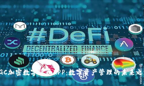 DGC加密数字货币APP:数字资产管理的未来之路
