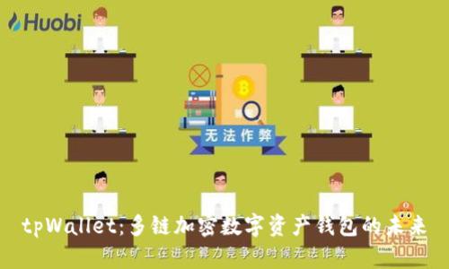 tpWallet:多链加密数字资产钱包的未来