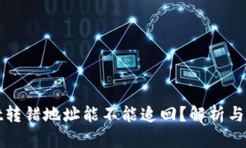 tpWallet转错地址能不能追回？解析与解决方案