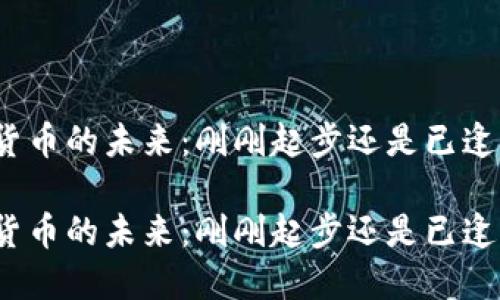 加密货币的未来：刚刚起步还是已逢高峰？

加密货币的未来：刚刚起步还是已逢高峰？