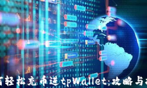 
如何轻松充币进tpWallet：攻略与技巧