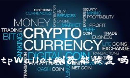 tpWallet删除能恢复吗