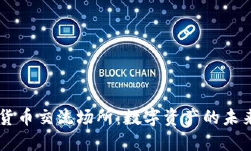 虚拟加密货币交流场所:数字资产的未来交易平台