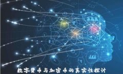 数字货币与加密币的真实性探讨