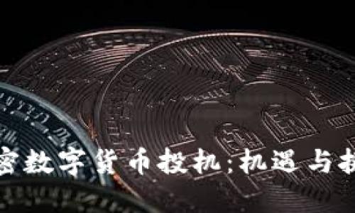 加密数字货币投机:机遇与挑战