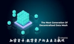   加密货币：数字资产的未来与挑战