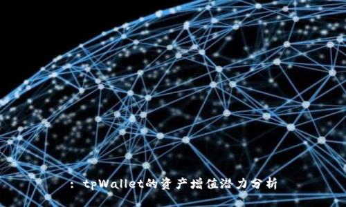 : tpWallet的资产增值潜力分析