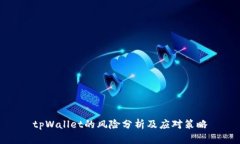 tpWallet的风险分析及应对策略