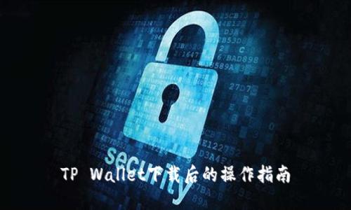 TP Wallet下载后的操作指南