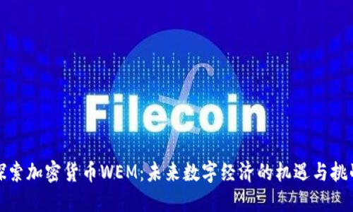 探索加密货币WEM:未来数字经济的机遇与挑战