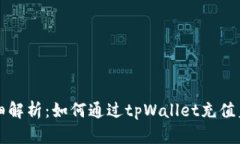 详细解析：如何通过tpWallet充值美元