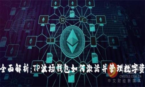 : 全面解析：TP波场钱包如何激活并管理数字资产