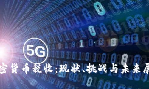 加密货币税收：现状、挑战与未来展望