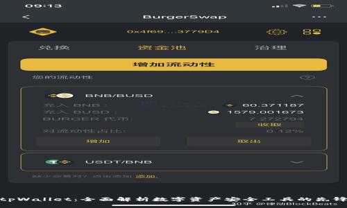 tpWallet：全面解析数字资产安全工具的先锋