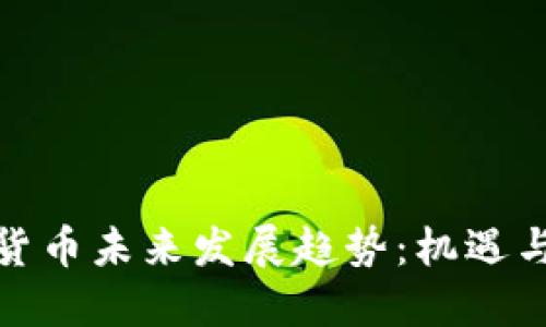 加密货币未来发展趋势:机遇与挑战
